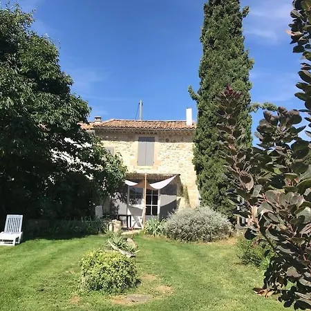 Les Tarraiettes Au Pied Du Luberon Villa Lourmarin Exterior photo